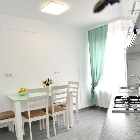 סיביו Mia Residence מראה חיצוני תמונה