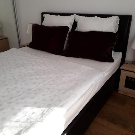 סיביו Mia Residence מראה חיצוני תמונה