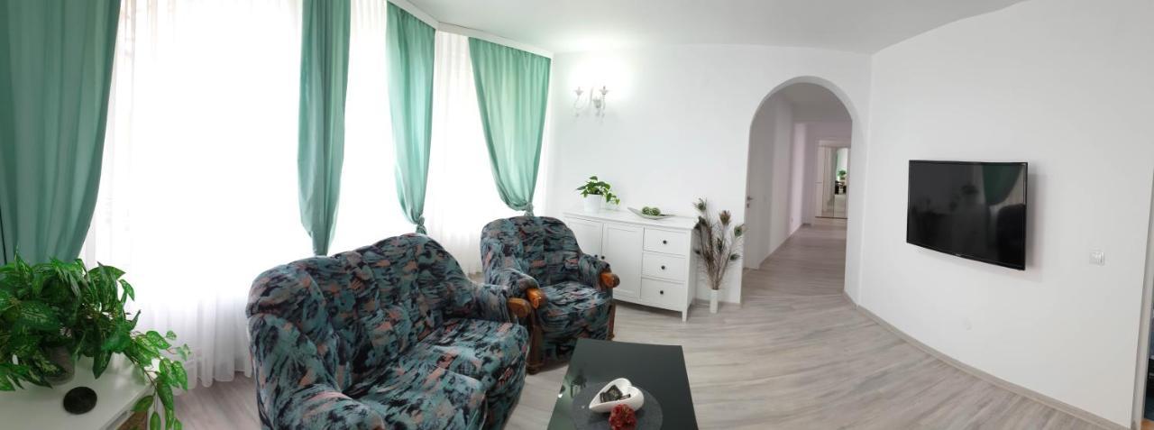 סיביו Mia Residence מראה חיצוני תמונה
