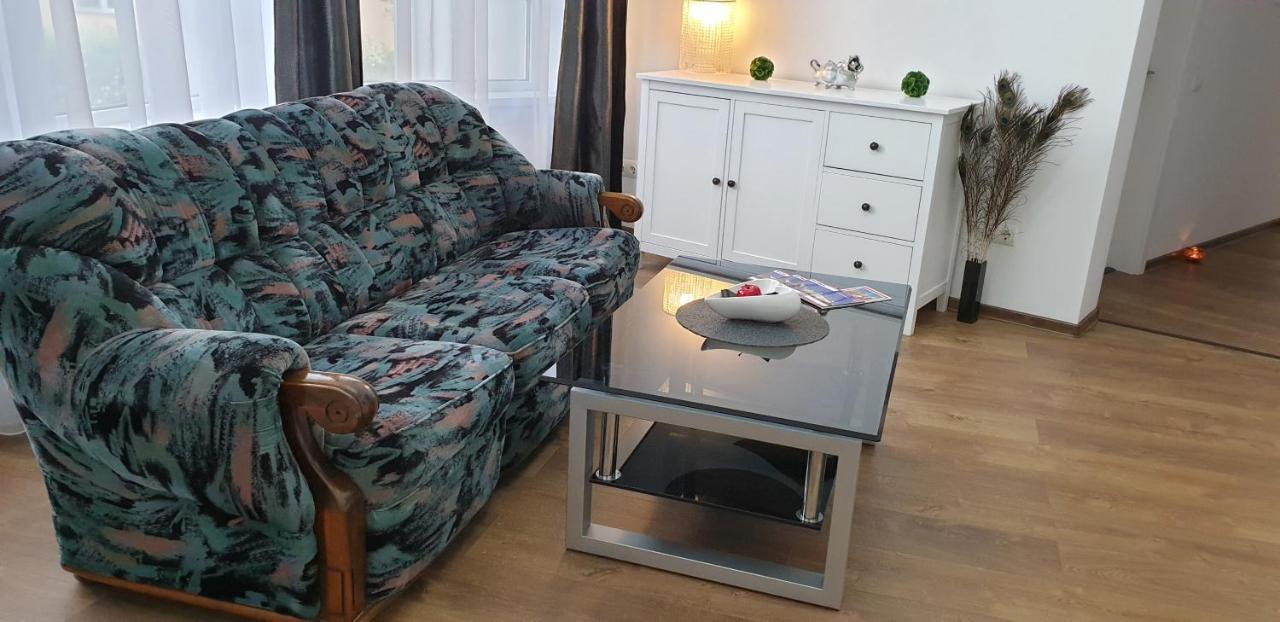 סיביו Mia Residence מראה חיצוני תמונה