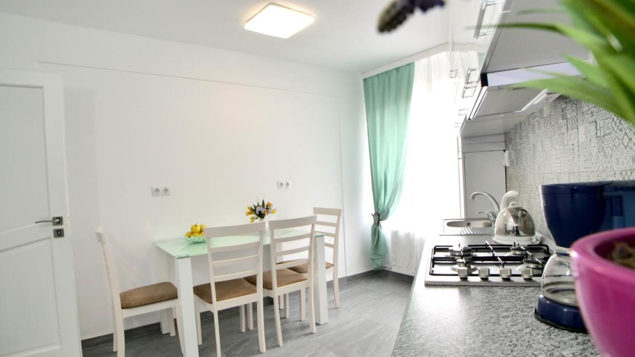 סיביו Mia Residence מראה חיצוני תמונה