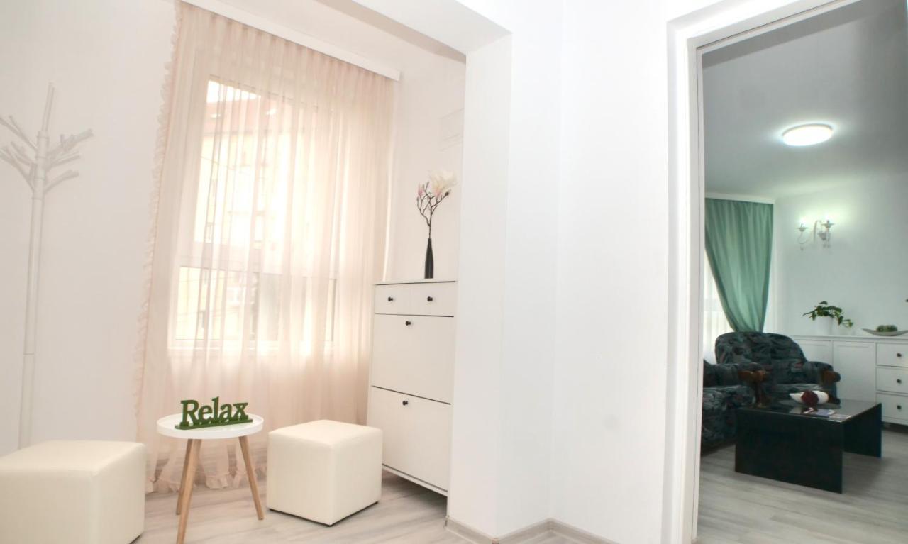סיביו Mia Residence מראה חיצוני תמונה