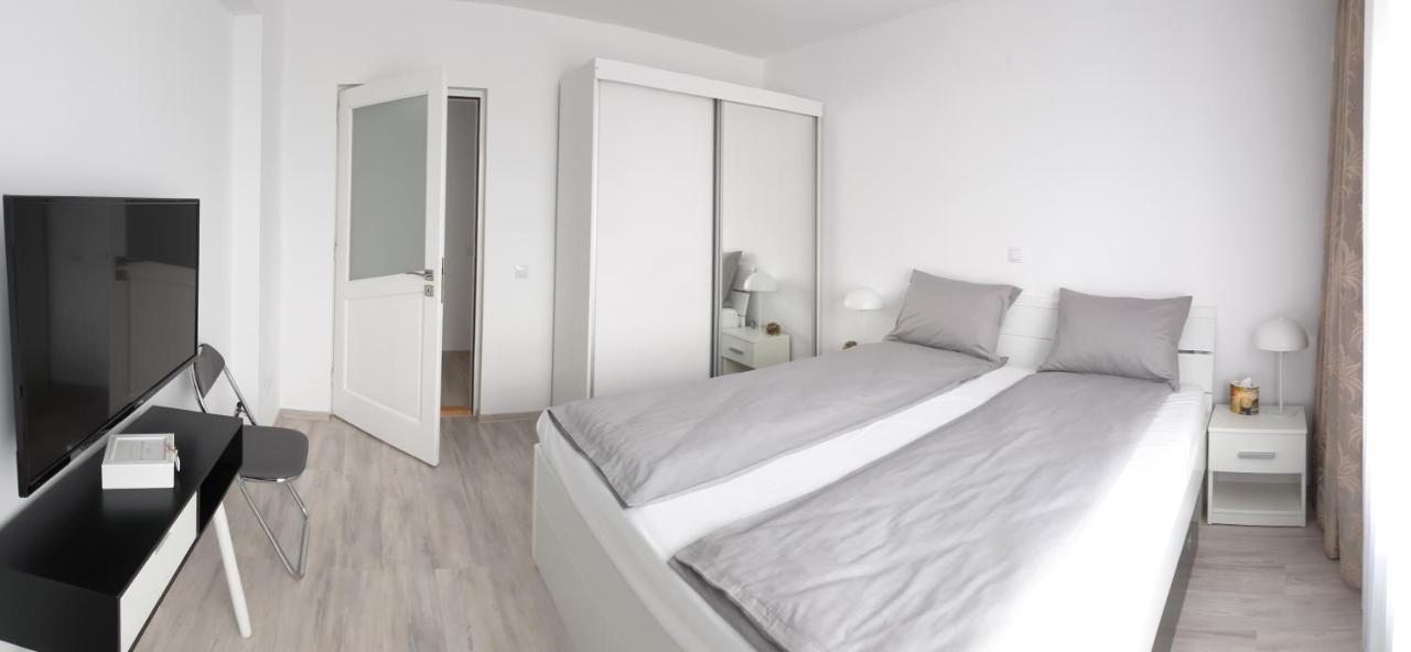 סיביו Mia Residence מראה חיצוני תמונה