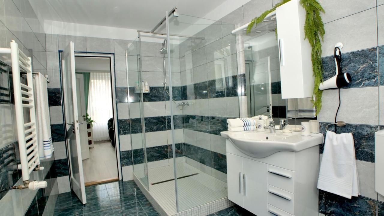 סיביו Mia Residence מראה חיצוני תמונה