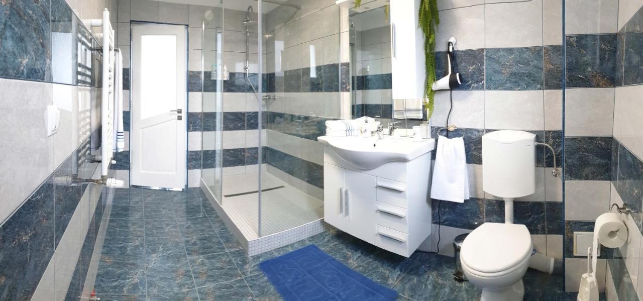 סיביו Mia Residence מראה חיצוני תמונה