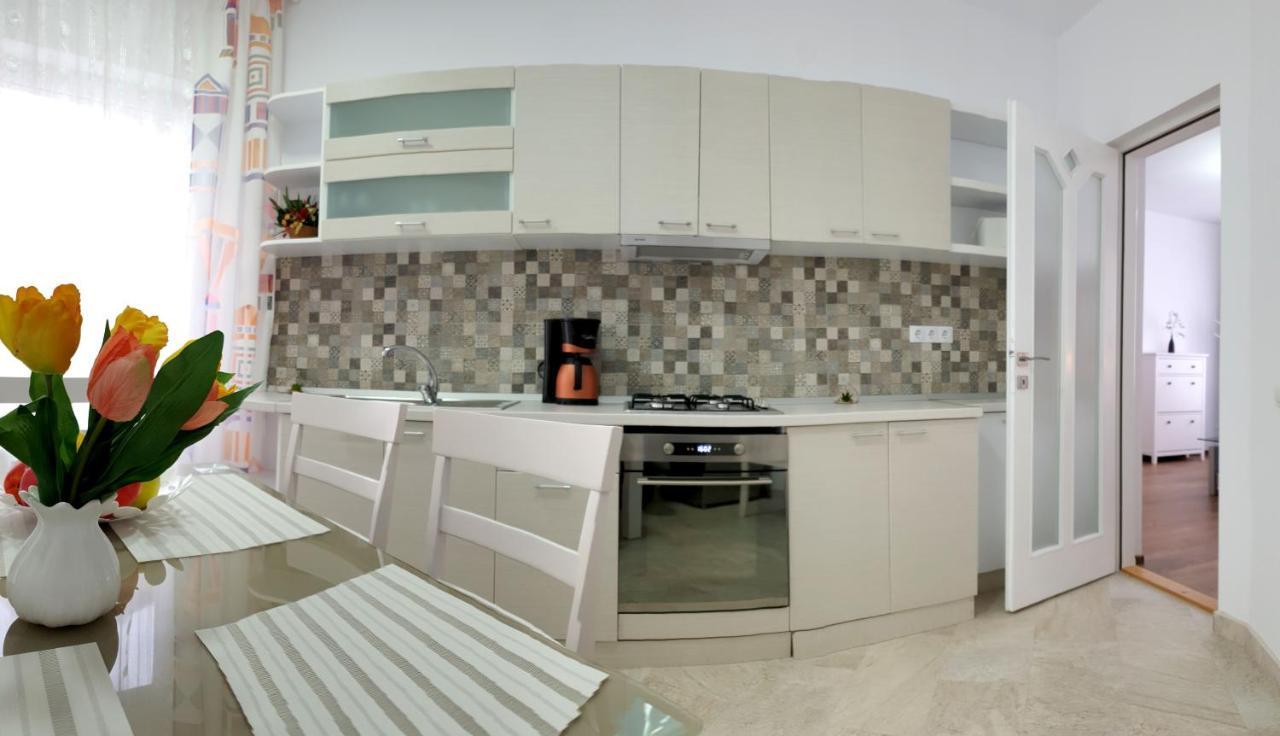 סיביו Mia Residence מראה חיצוני תמונה