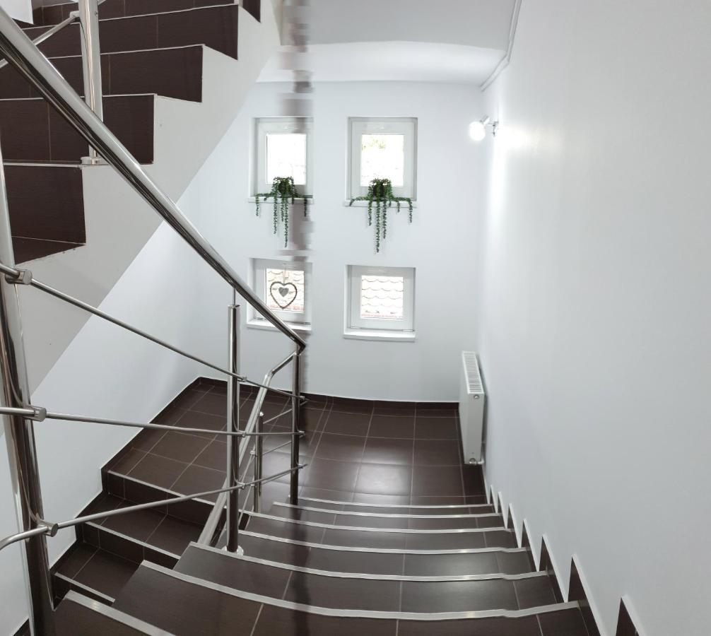 סיביו Mia Residence מראה חיצוני תמונה