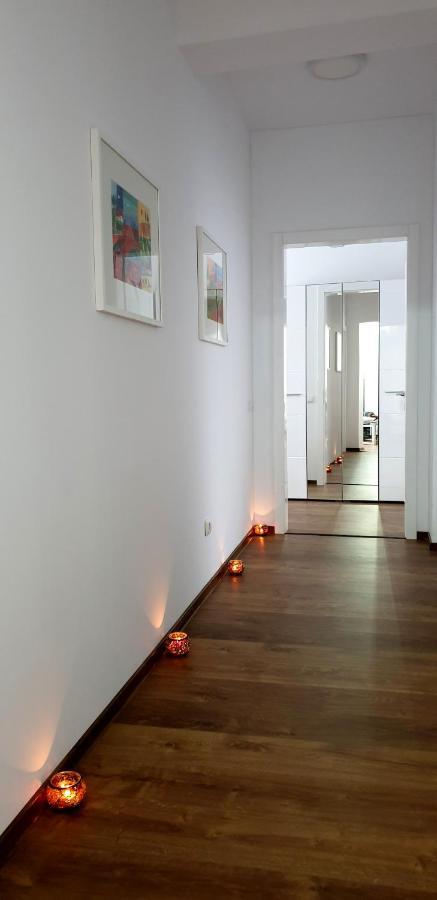 סיביו Mia Residence מראה חיצוני תמונה