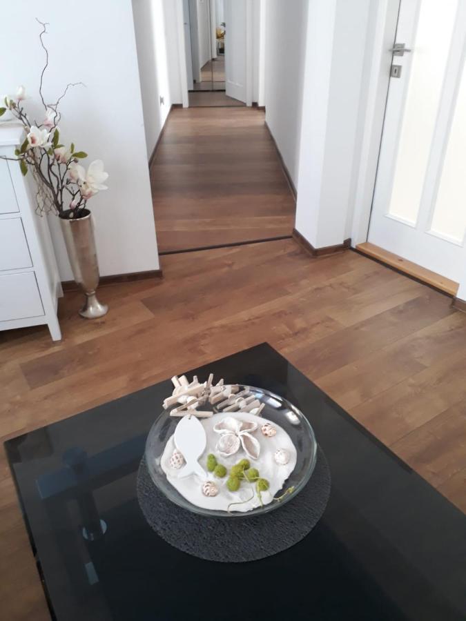 סיביו Mia Residence מראה חיצוני תמונה