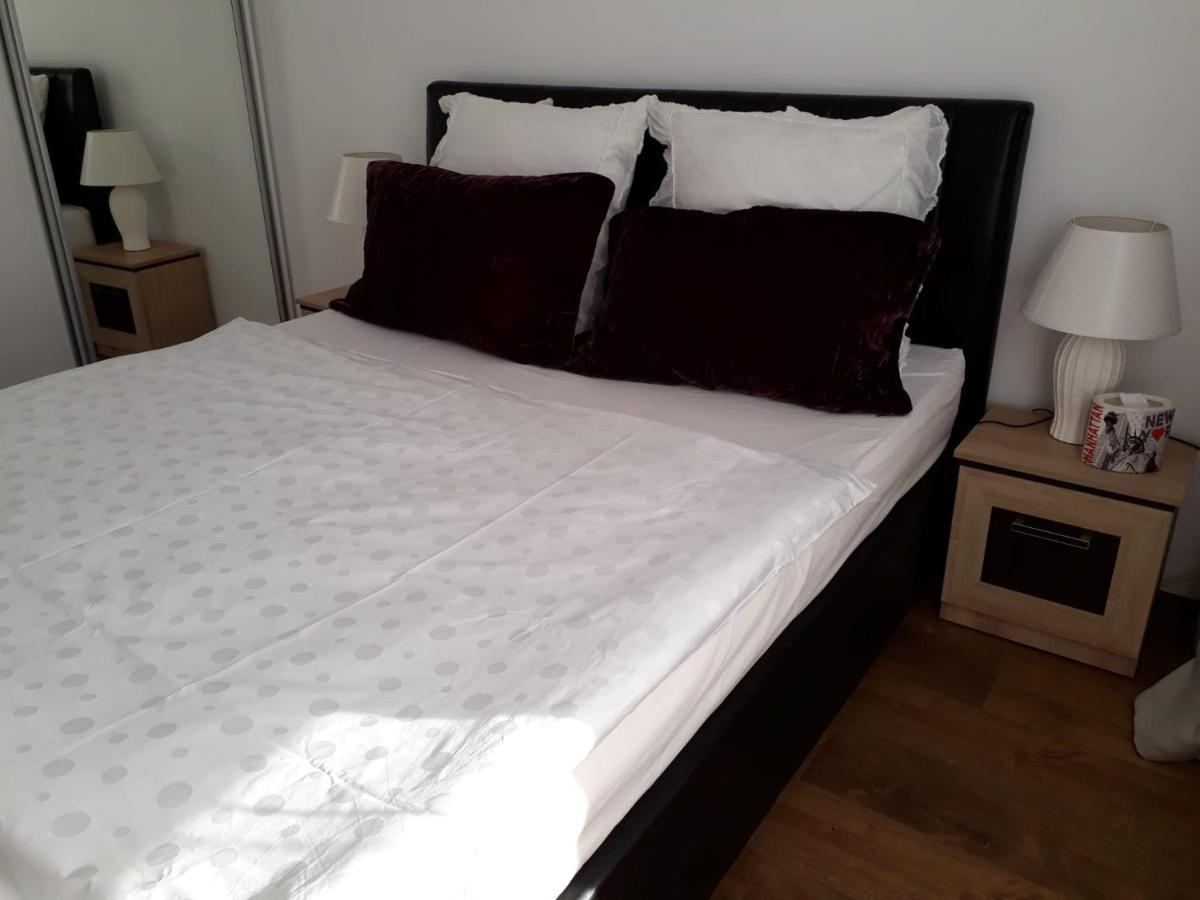 סיביו Mia Residence מראה חיצוני תמונה