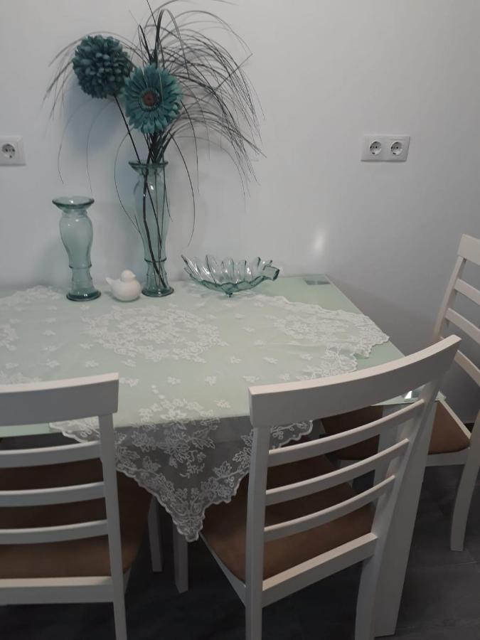 סיביו Mia Residence מראה חיצוני תמונה