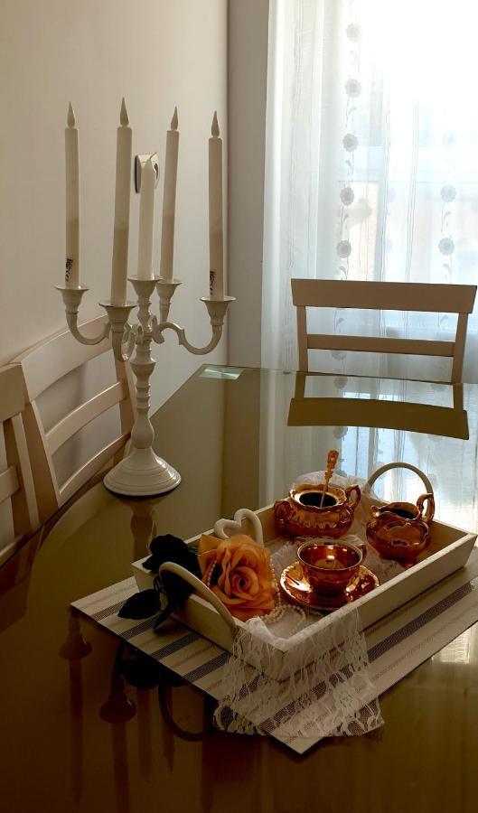 סיביו Mia Residence מראה חיצוני תמונה