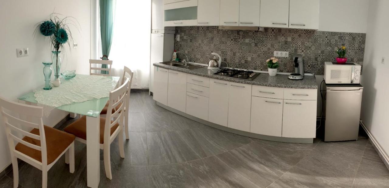 סיביו Mia Residence מראה חיצוני תמונה