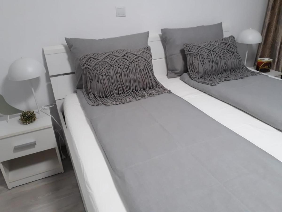 סיביו Mia Residence מראה חיצוני תמונה