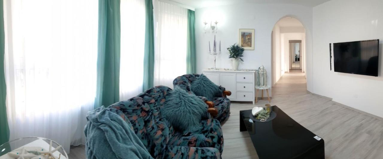 סיביו Mia Residence מראה חיצוני תמונה