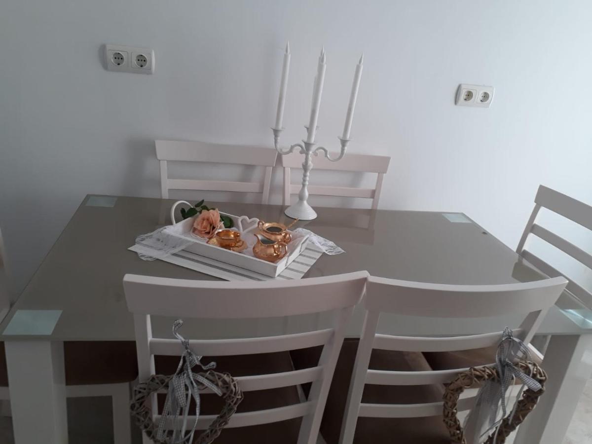 סיביו Mia Residence מראה חיצוני תמונה